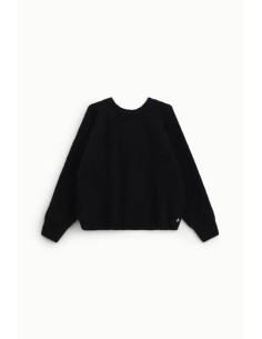 Soft-Fit Crew-Neck Jumper with Dixie Logo Detail - Vestiti Firmati ... 2