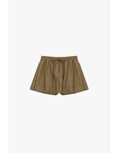 Shorts Regular-Fit Con Tasche Applicate E Coulisse Dixie 2