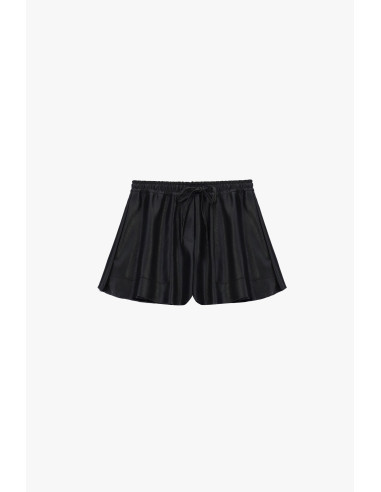Dixie Regular-Fit Shorts with Patch Pockets and Drawstring - Vestit...