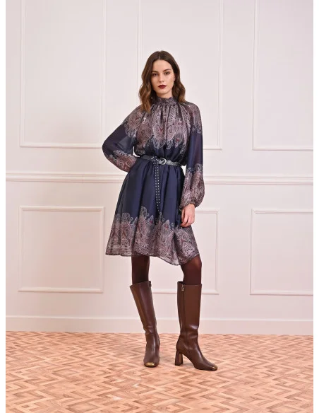 Robe de la Rinascimento
