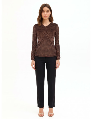 Pull « Rinascimento »