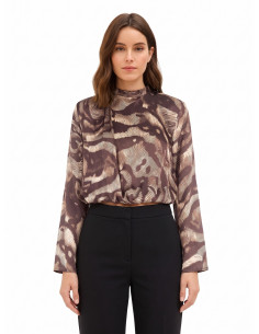 Rinascimento Blouse