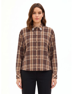 Camicia Rinascimento