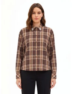 Camicia Rinascimento