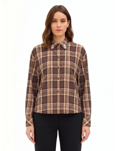 Camicia Rinascimento