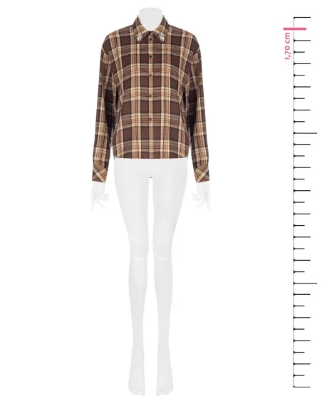 Camicia Rinascimento