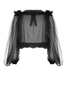 Blusa Rinascimento