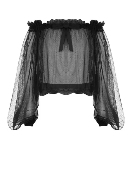 Blusa Rinascimento