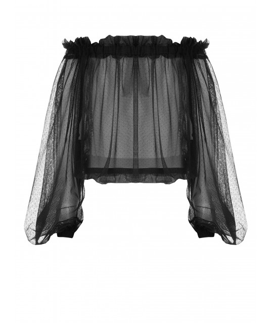 Blouse Rinascimento