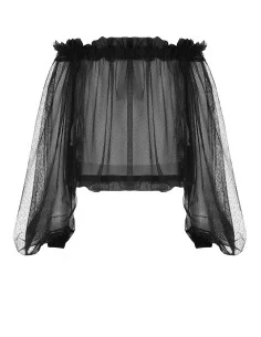 Rinascimento Blouse 2