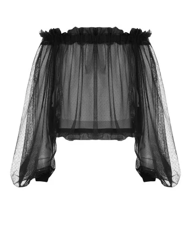Blusa Rinascimento