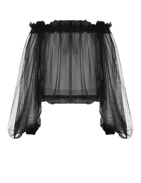 Blusa Rinascimento