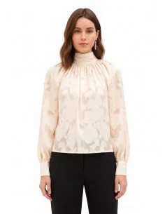 Blouse Rinascimento