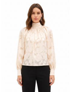 Blusa Rinascimento