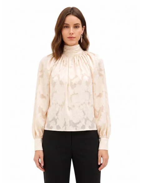 Blouse Rinascimento
