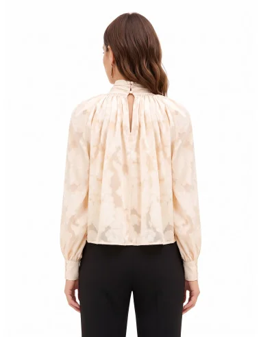 Blouse Rinascimento