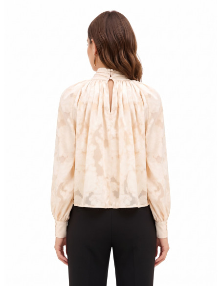 Blusa Rinascimento