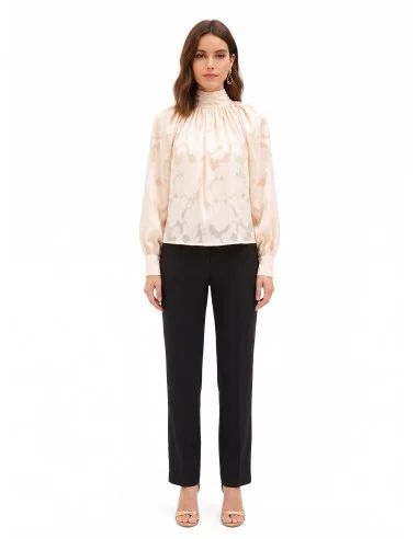 Blouse Rinascimento