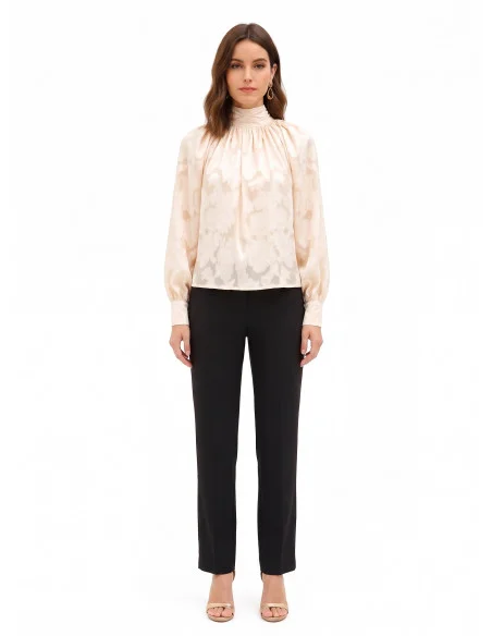 Blusa Rinascimento