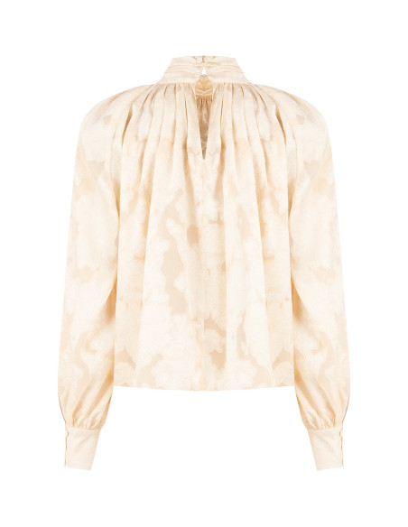 Blouse Rinascimento