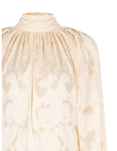 Blusa Rinascimento