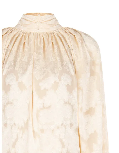 Blusa Rinascimento