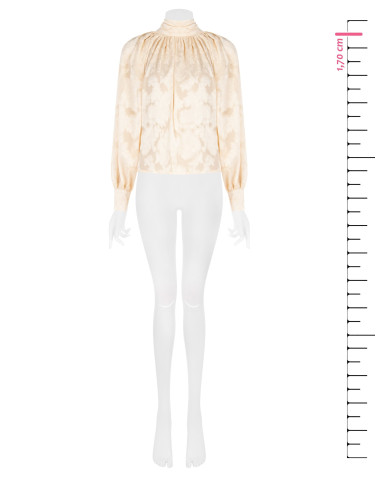 Rinascimento Blouse