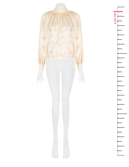 Blouse Rinascimento