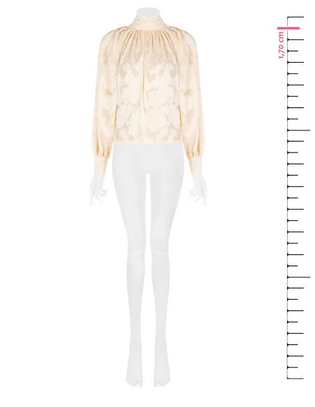 Blouse Rinascimento