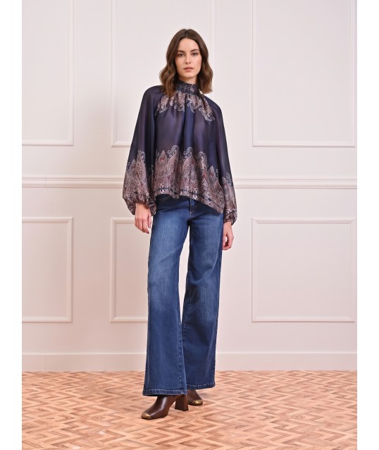 Rinascimento Blouse