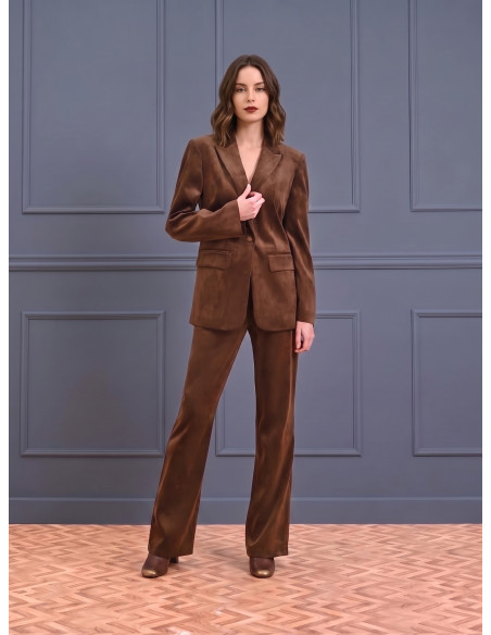 Rinascimento Jacket