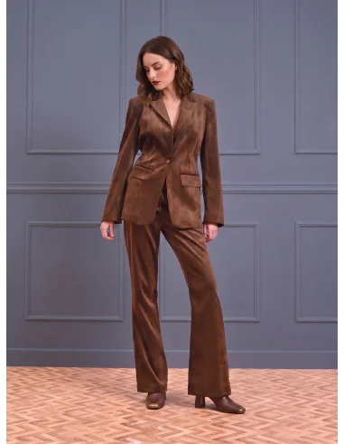 Rinascimento Jacket