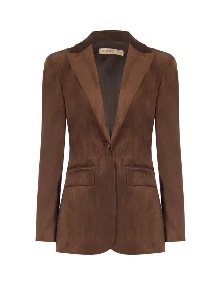 Rinascimento Jacket
