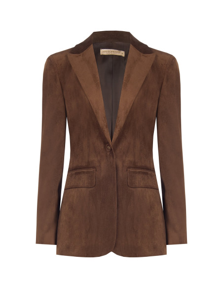 Veste « Rinascimento »