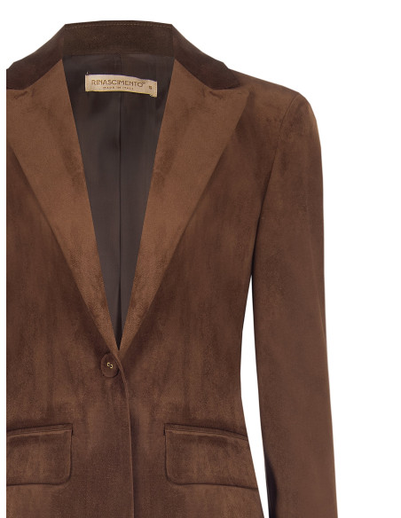 Rinascimento Jacket