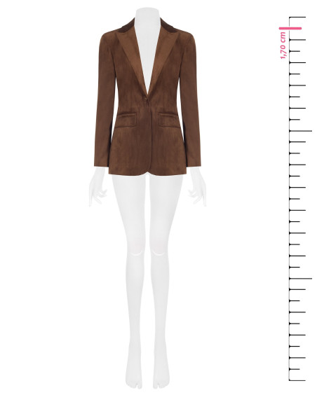 Veste « Rinascimento »