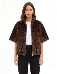 Manteau « Rinascimento »