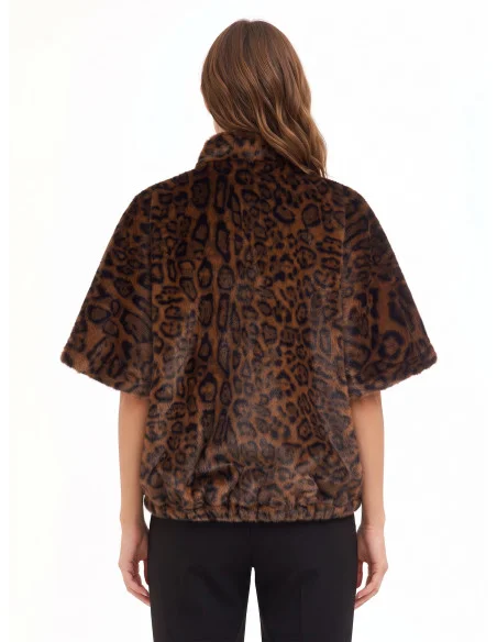 Manteau « Rinascimento »