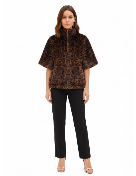 Cappotto Rinascimento