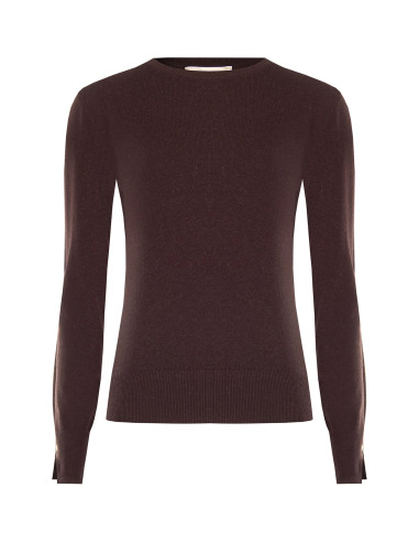 Maglione Sottile A Girocollo Rinascimento