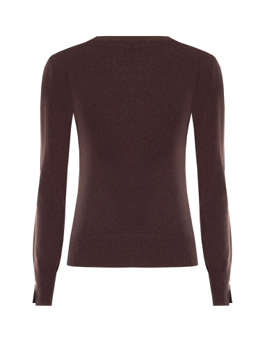 Rinascimento Lightweight Crew-Neck Jumper