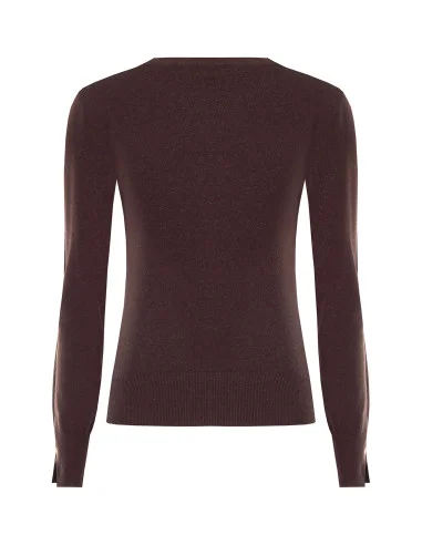 Rinascimento Lightweight Crew-Neck Jumper