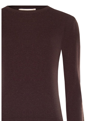 Rinascimento Lightweight Crew-Neck Jumper