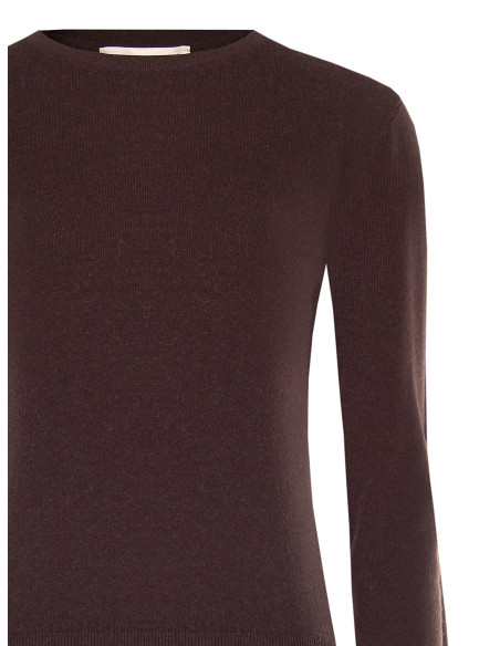 Rinascimento Lightweight Crew-Neck Jumper