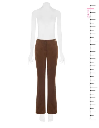 Rinascimento Trousers