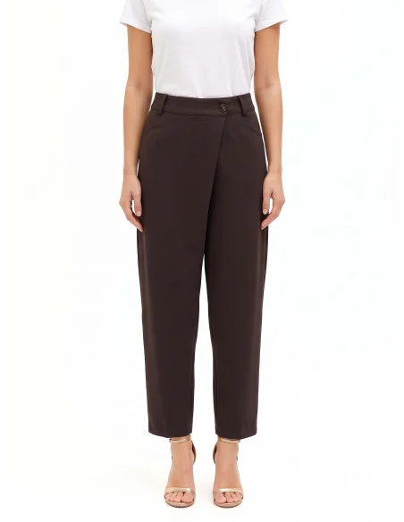 Rinascimento Trousers