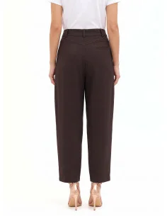 Rinascimento Trousers 2