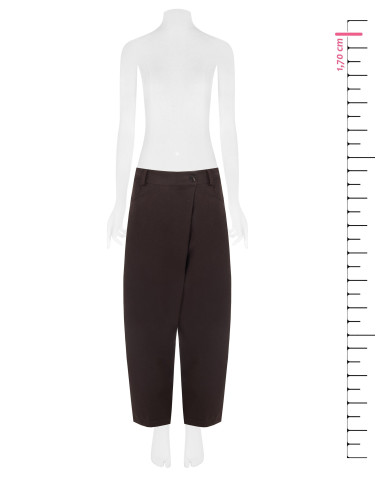 Pantalon Rinascimento