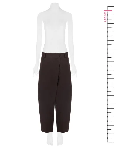 Rinascimento Trousers