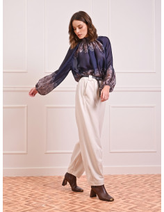 Pantalon Rinascimento